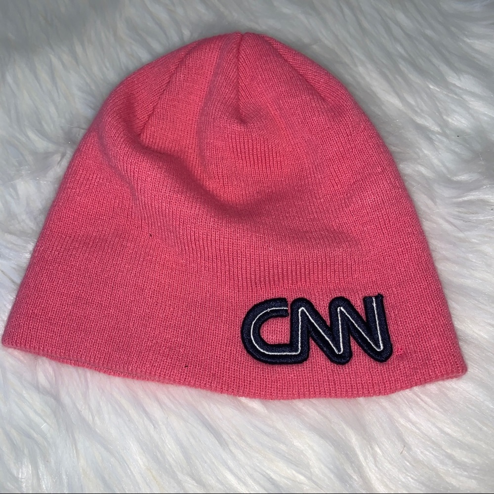 CNN/Atlanta beanie - kids